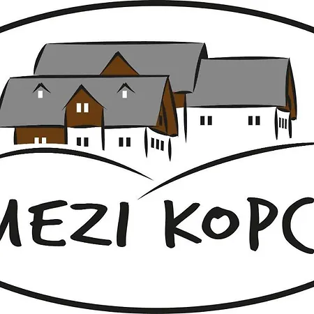 Mezi Kopci - Mid Hills * Roudnice