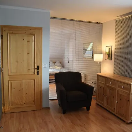 Mezi Kopci - Mid Hills Nyaraló *
